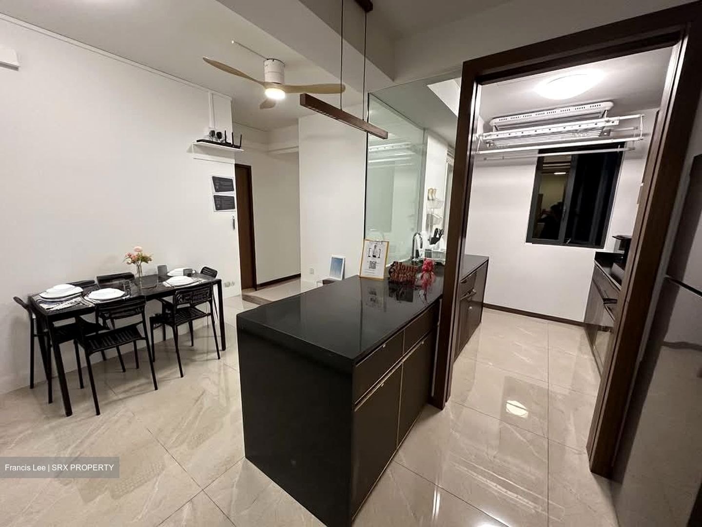 Normanton Park (D5), Apartment #608338721